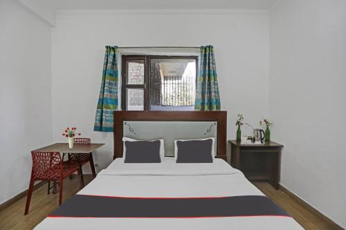 hotel naveen stay