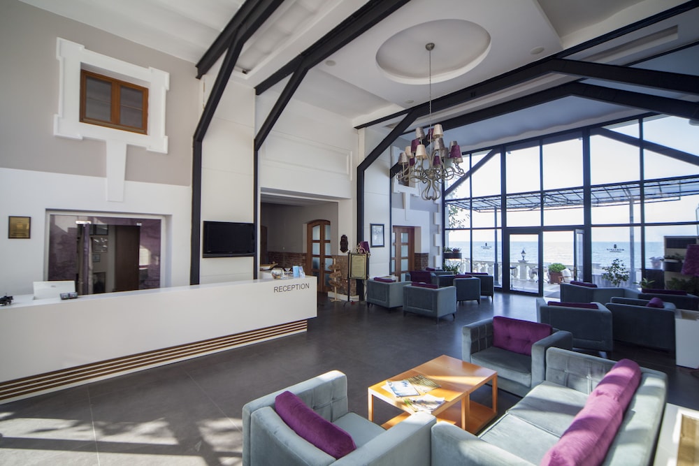 montania special class hotel