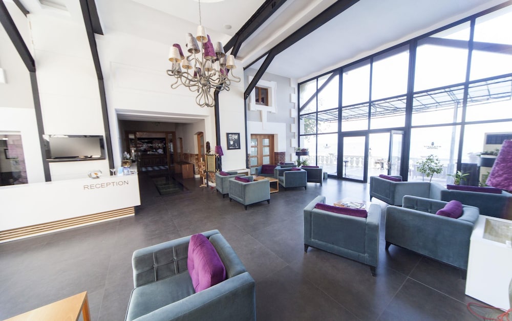 montania special class hotel