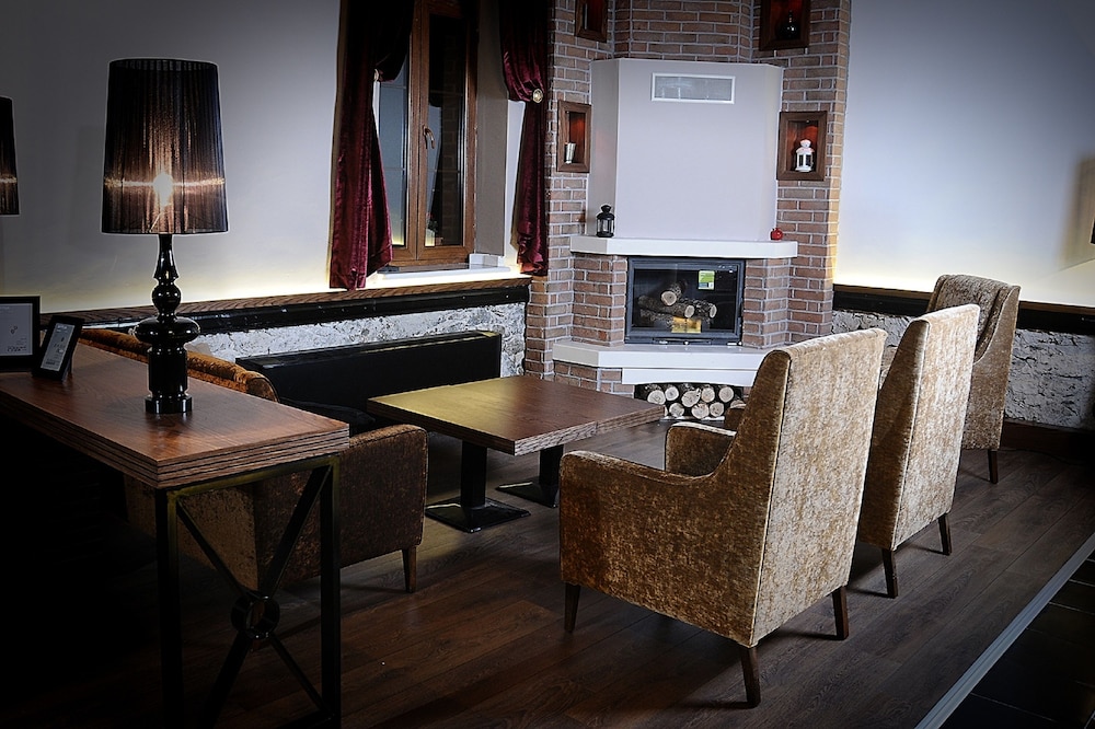 montania special class hotel