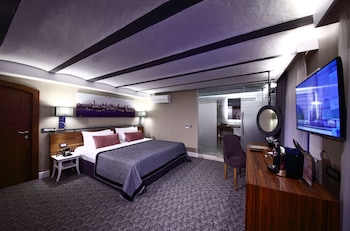 montania special class hotel