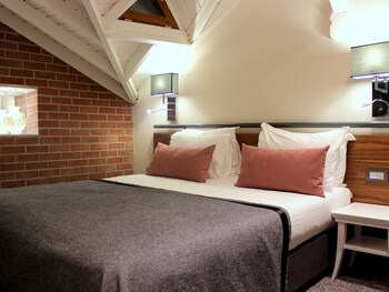 montania special class hotel