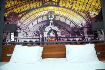 montania special class hotel