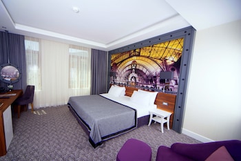 montania special class hotel
