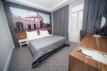 montania special class hotel