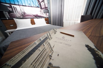 montania special class hotel