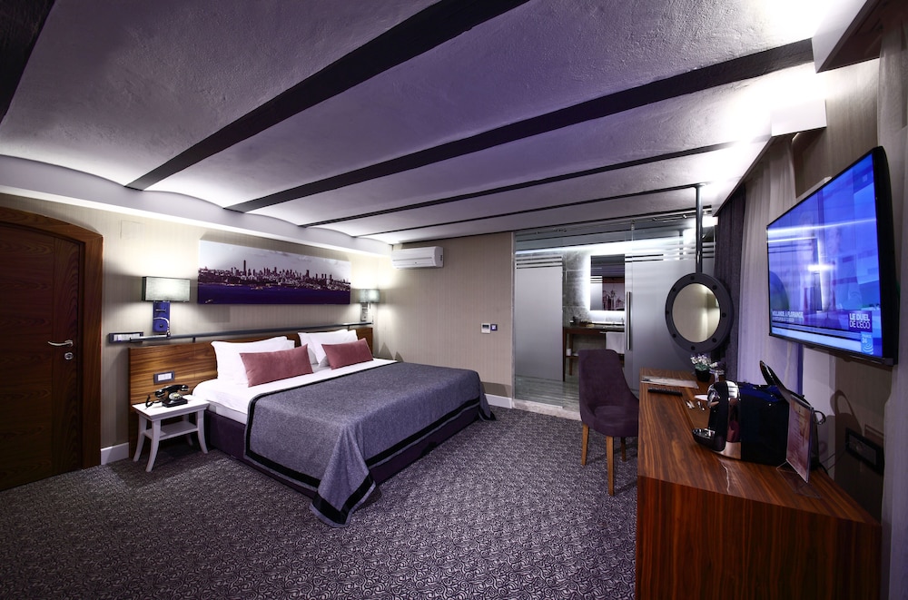 montania special class hotel