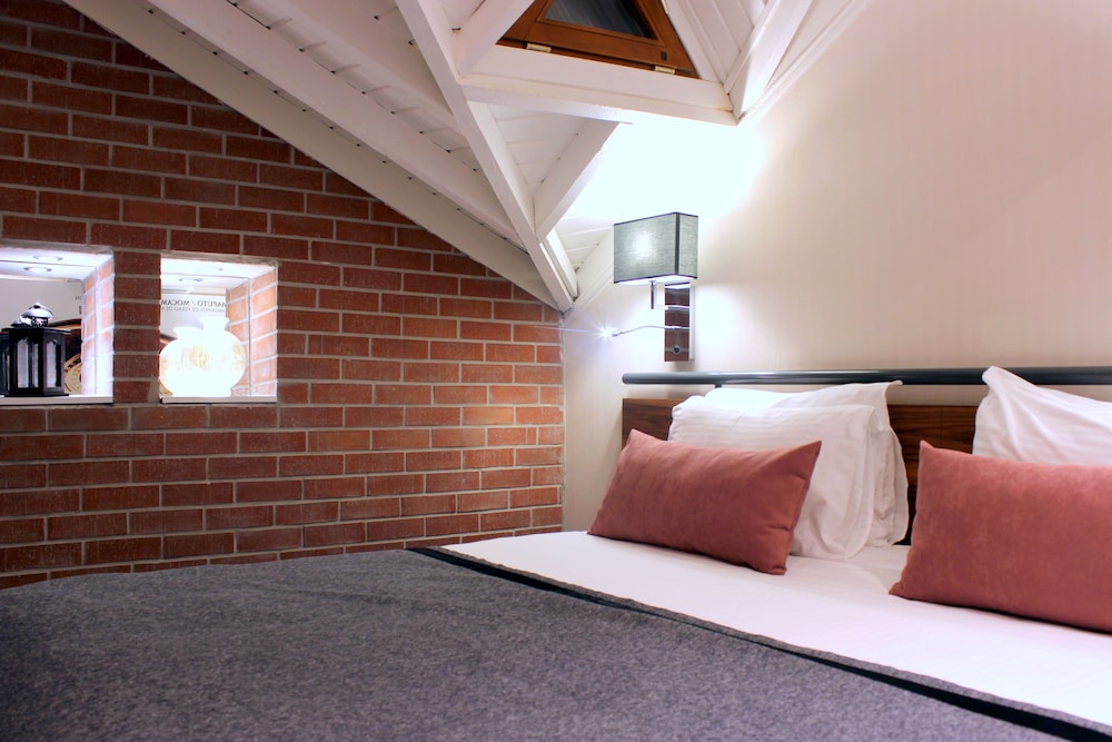 montania special class hotel