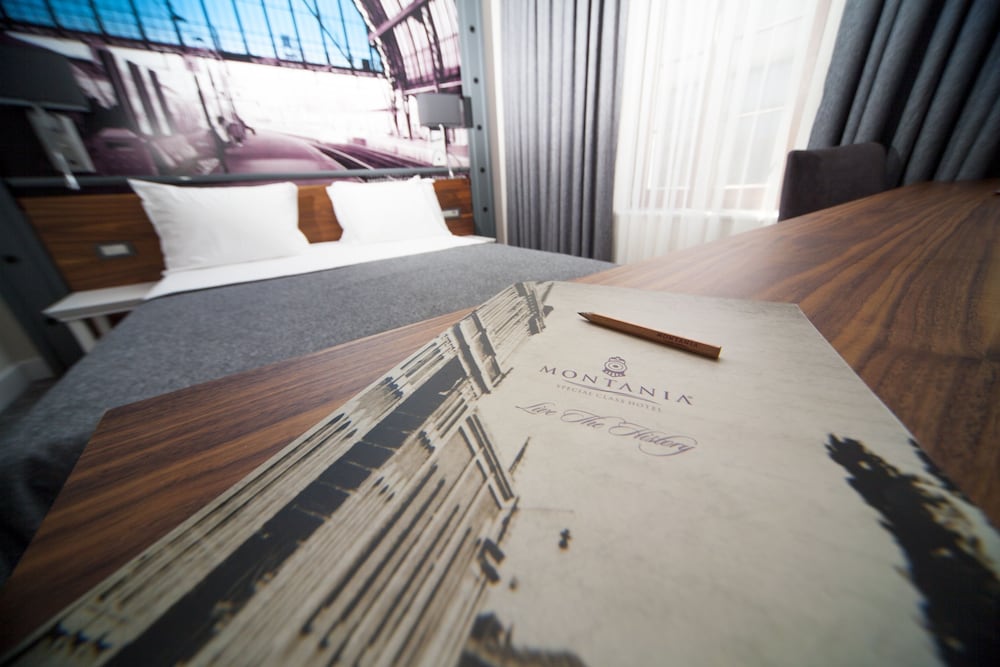 montania special class hotel
