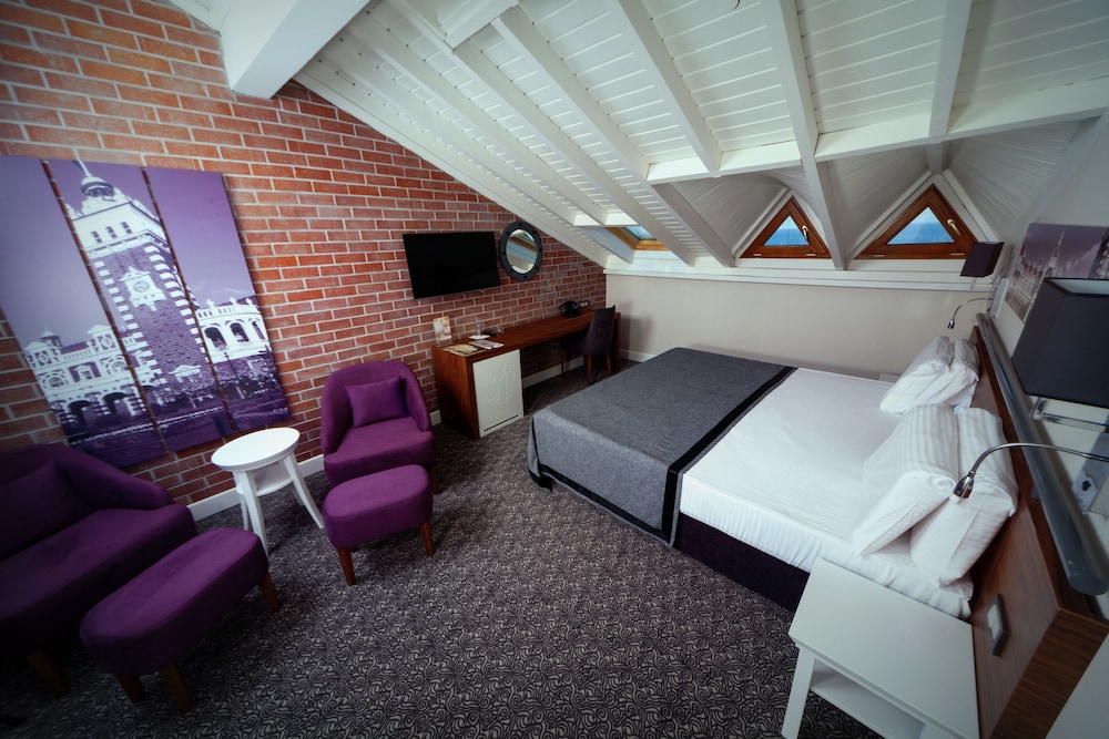 montania special class hotel