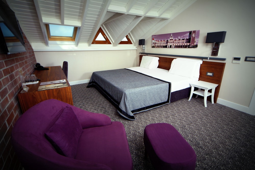 montania special class hotel