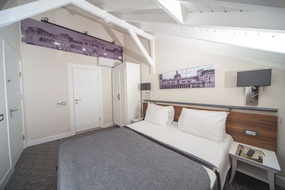 montania special class hotel