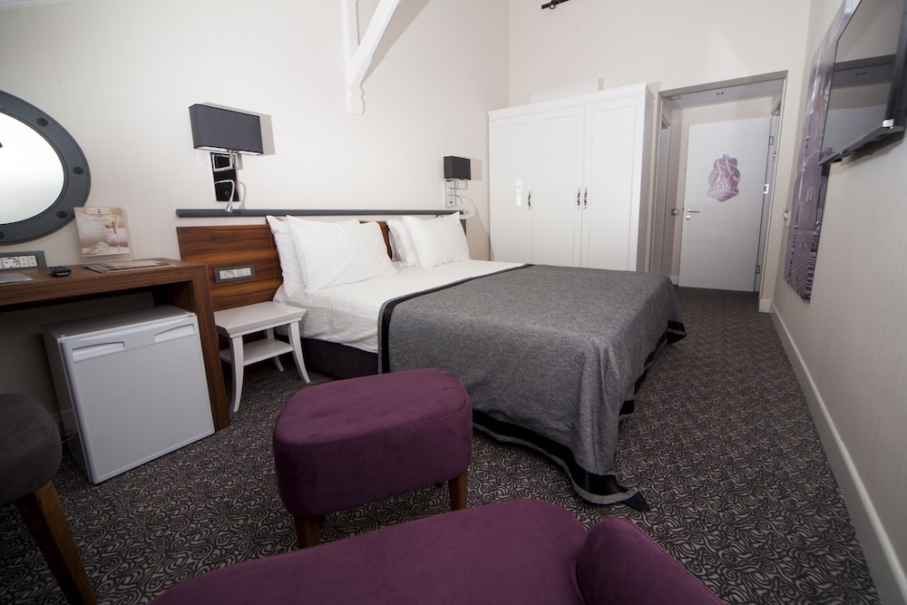 montania special class hotel