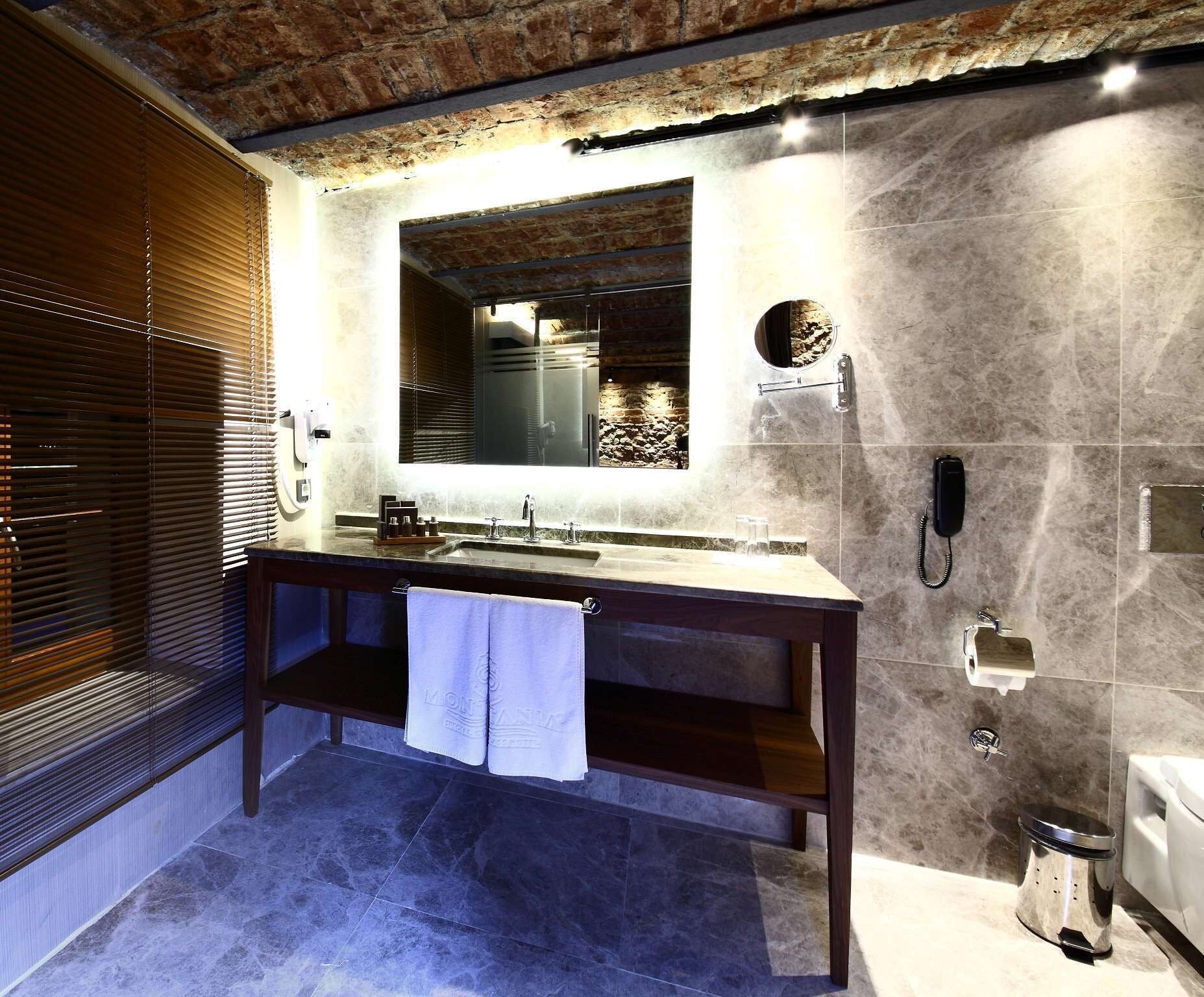 Montania Special Class Hotel,Mudanya>>Bursa,4 star