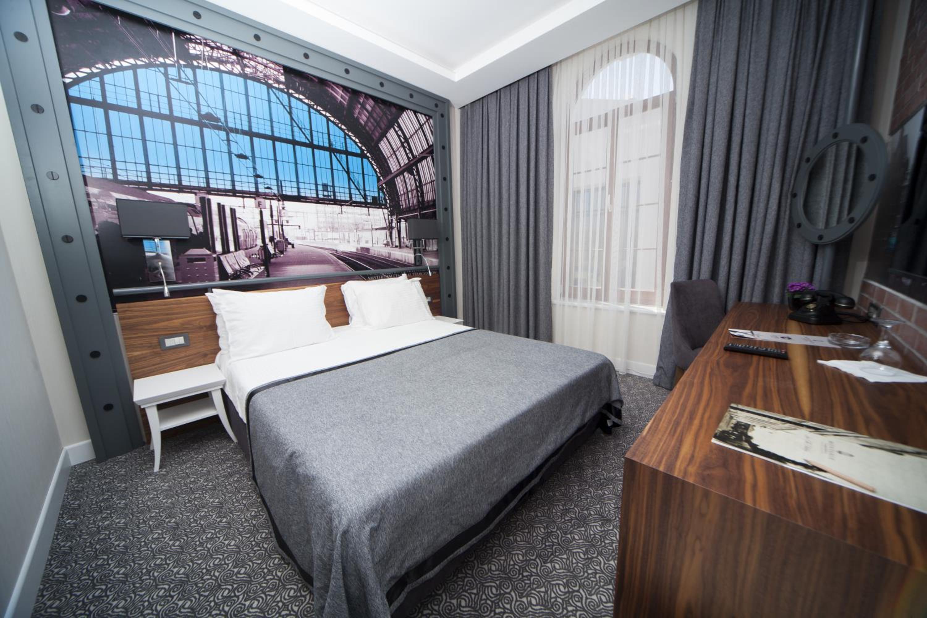 montania special class hotel