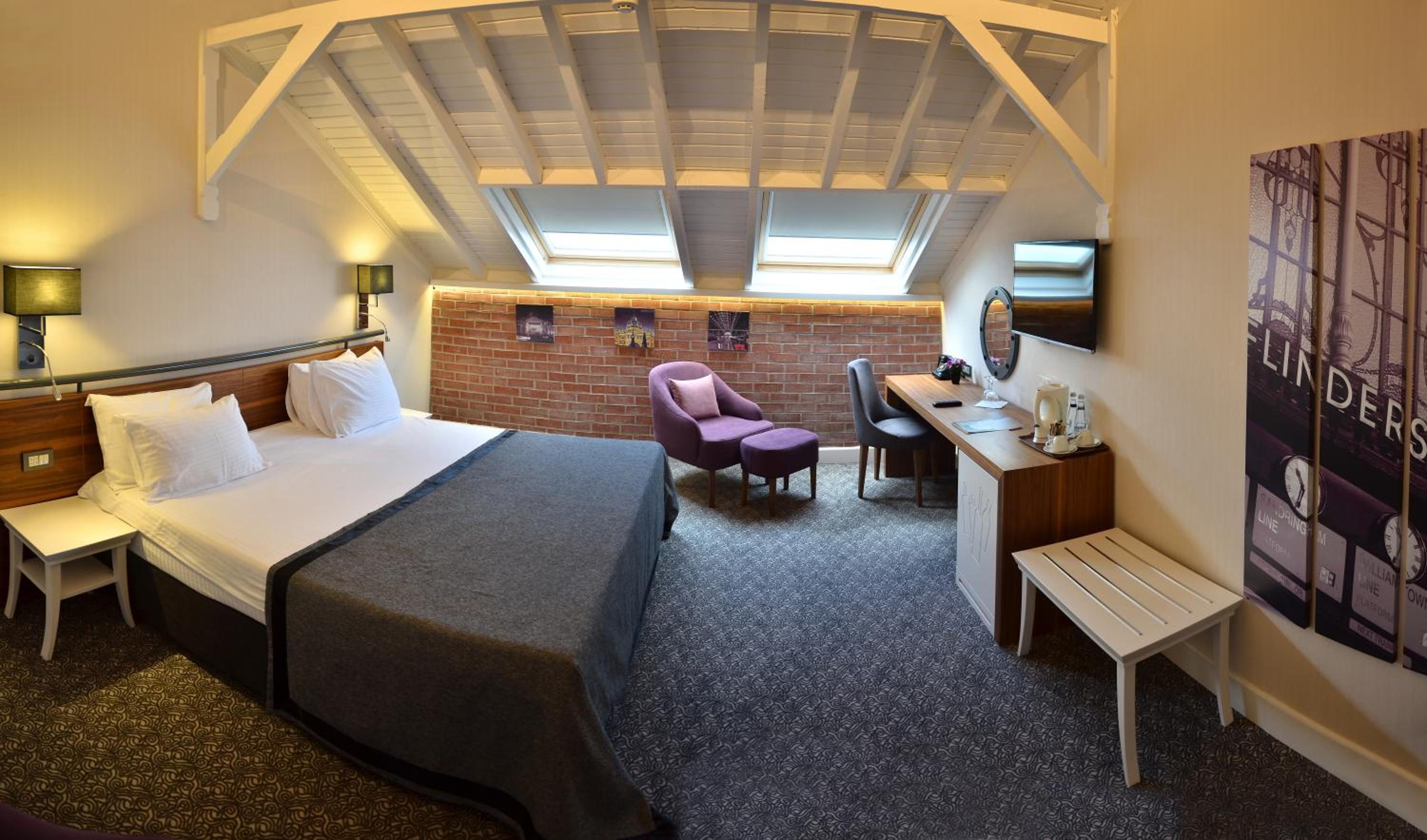 montania special class hotel