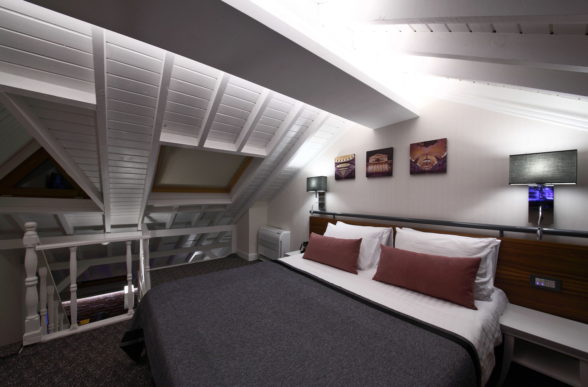 montania special class hotel