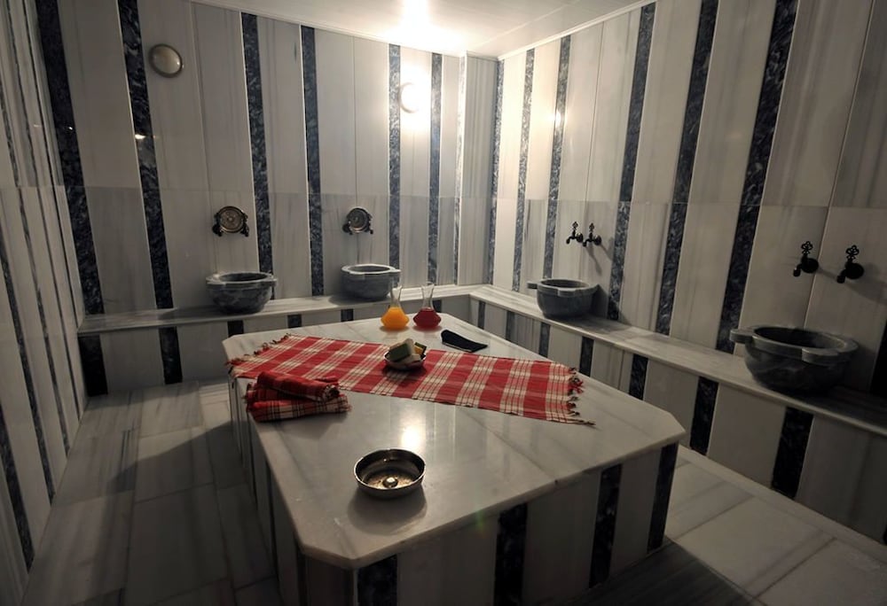 rhiss hotel bostanci