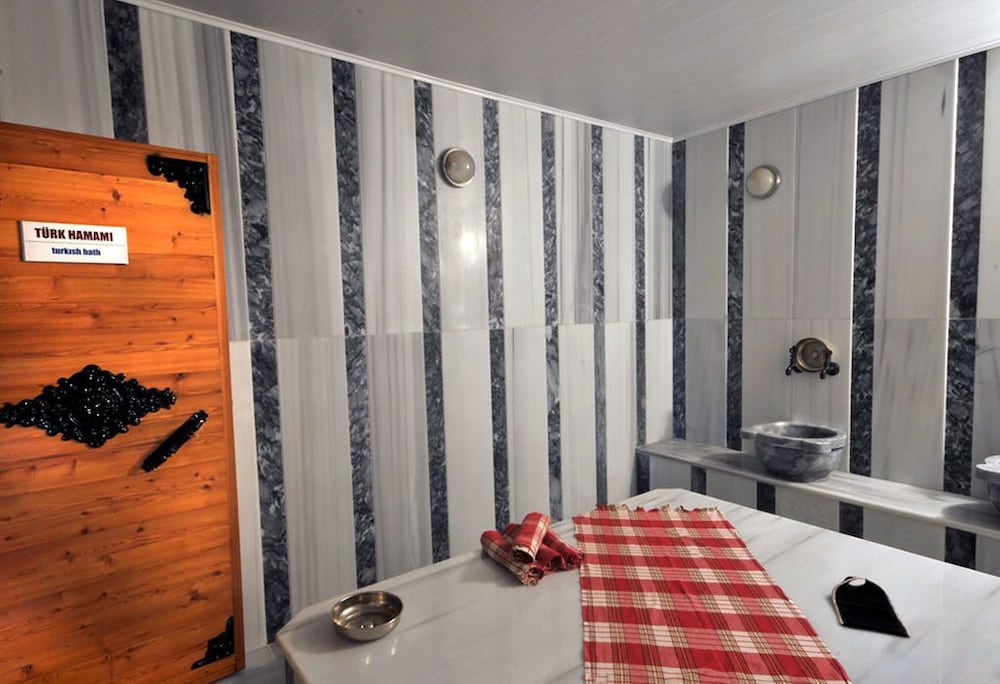 rhiss hotel bostanci