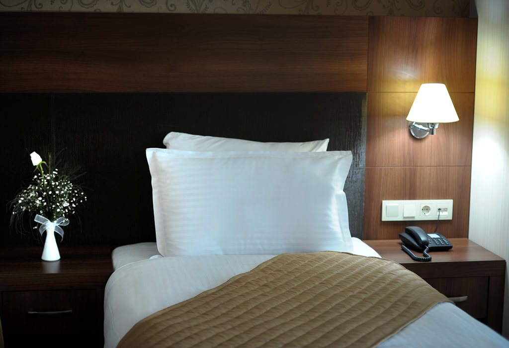 rhiss hotel bostanci