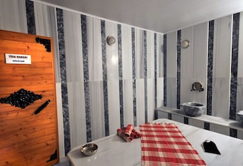 rhiss hotel bostanci