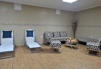 rhiss hotel bostanci