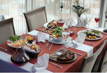 rhiss hotel bostanci