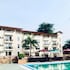 colony club resort and casino the old palm spring resort