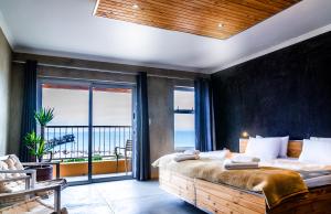 Hotel A La Mer,Walvis Bay>>Swakopmund,3 star