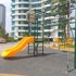 comfort 1br without living room at grand kamala lagoon apartment