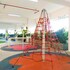 comfort 1br without living room at grand kamala lagoon apartment