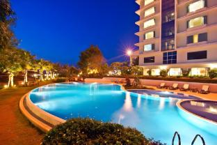 champasak grand hotel