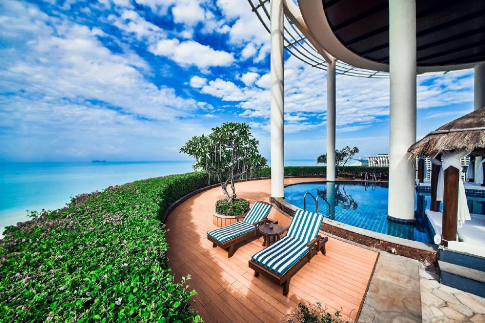 ocean sonic resort sanya