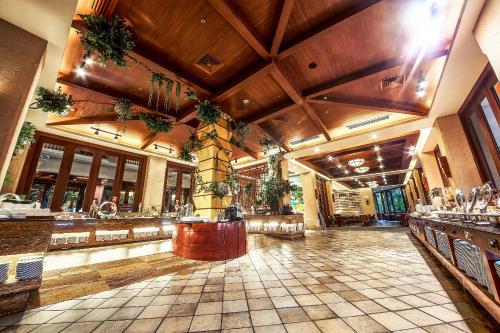 ocean sonic resort sanya