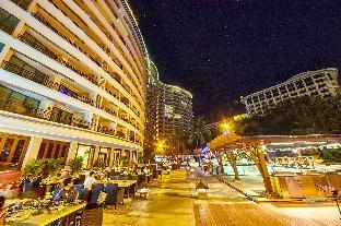 ocean sonic resort sanya