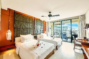 ocean sonic resort sanya