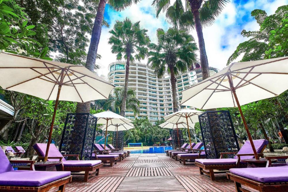 ocean sonic resort sanya