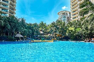 ocean sonic resort sanya