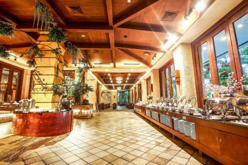 ocean sonic resort sanya