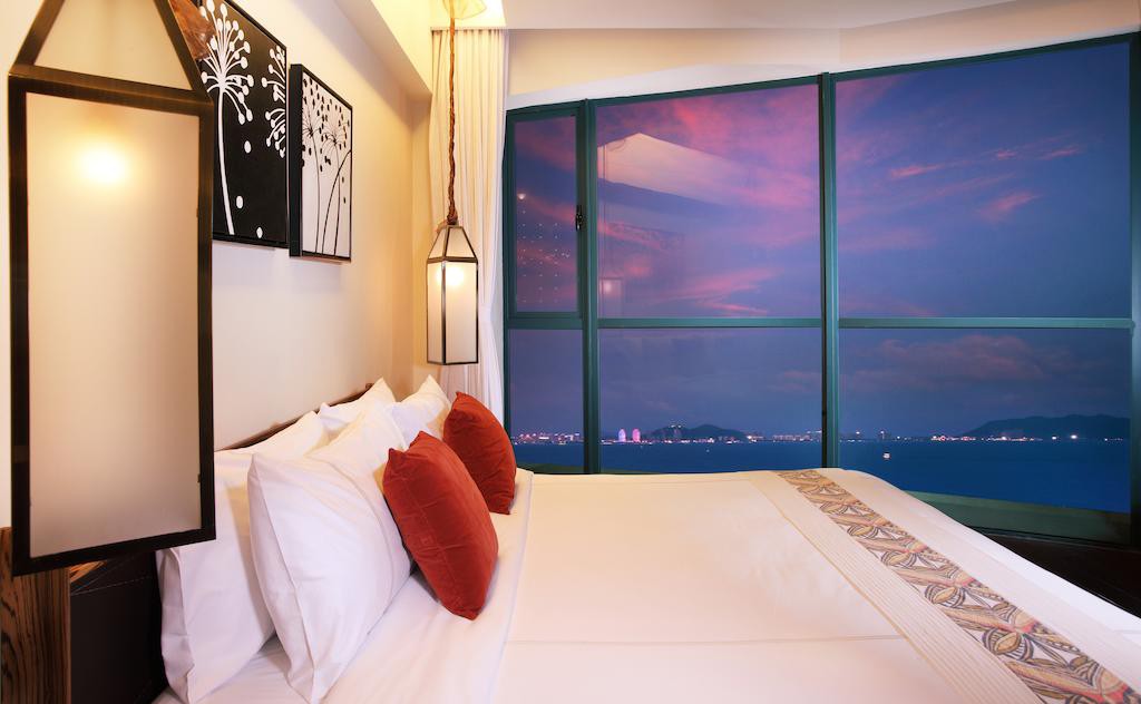 ocean sonic resort sanya
