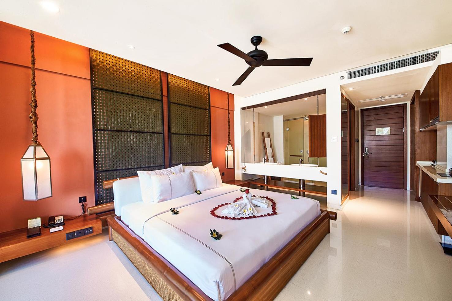 ocean sonic resort sanya