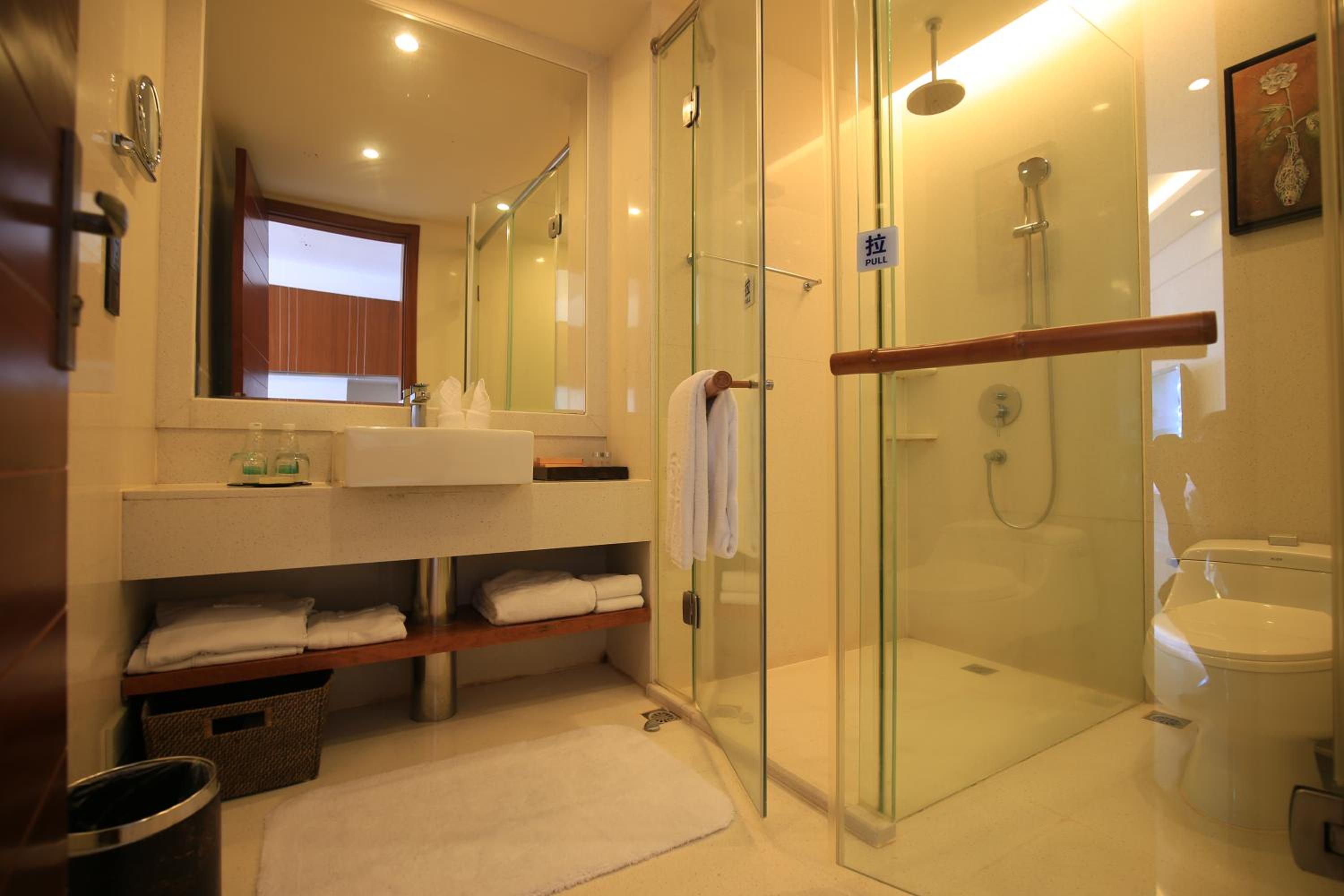 ocean sonic resort sanya