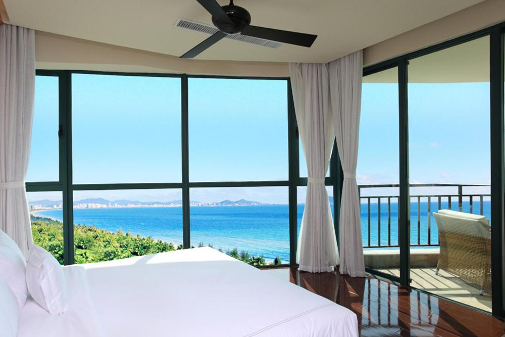 ocean sonic resort sanya
