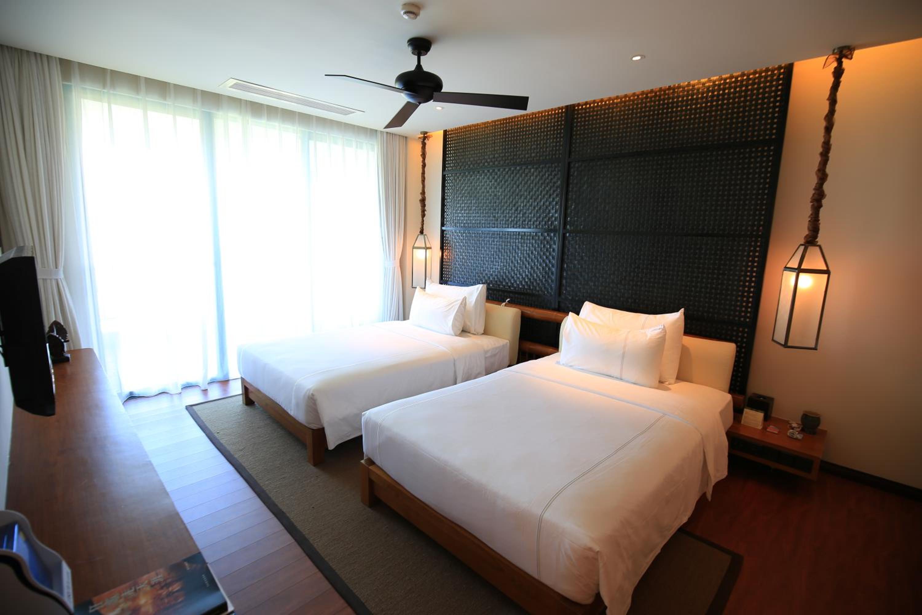 ocean sonic resort sanya