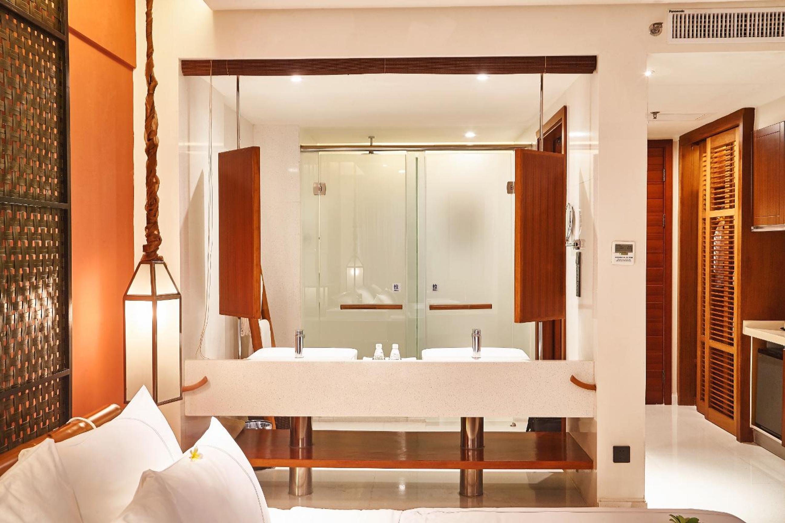 ocean sonic resort sanya