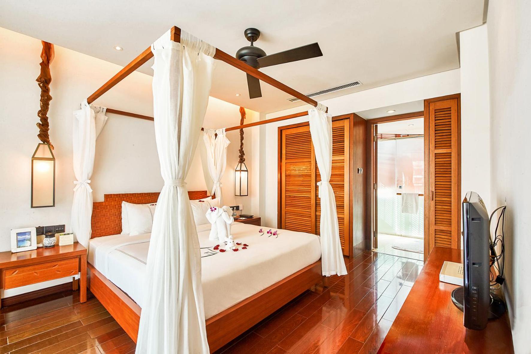 ocean sonic resort sanya