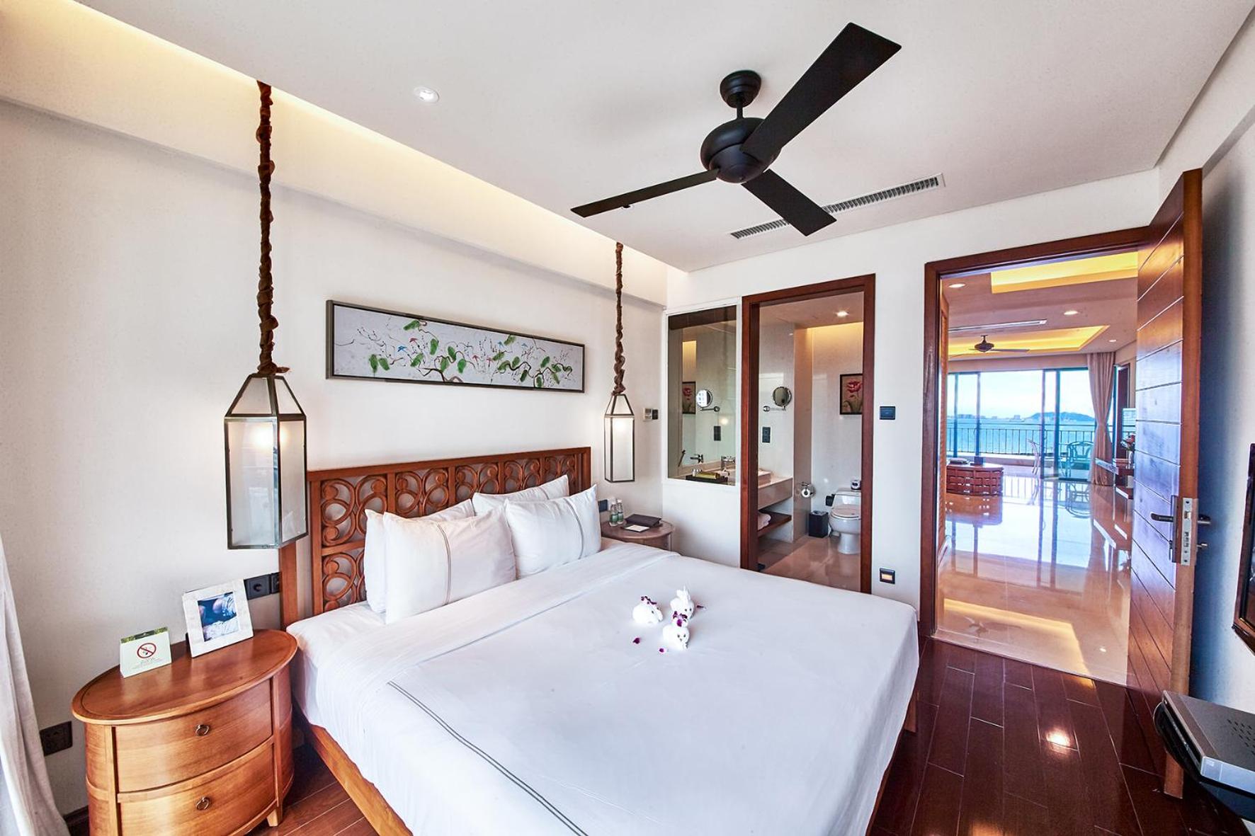 ocean sonic resort sanya