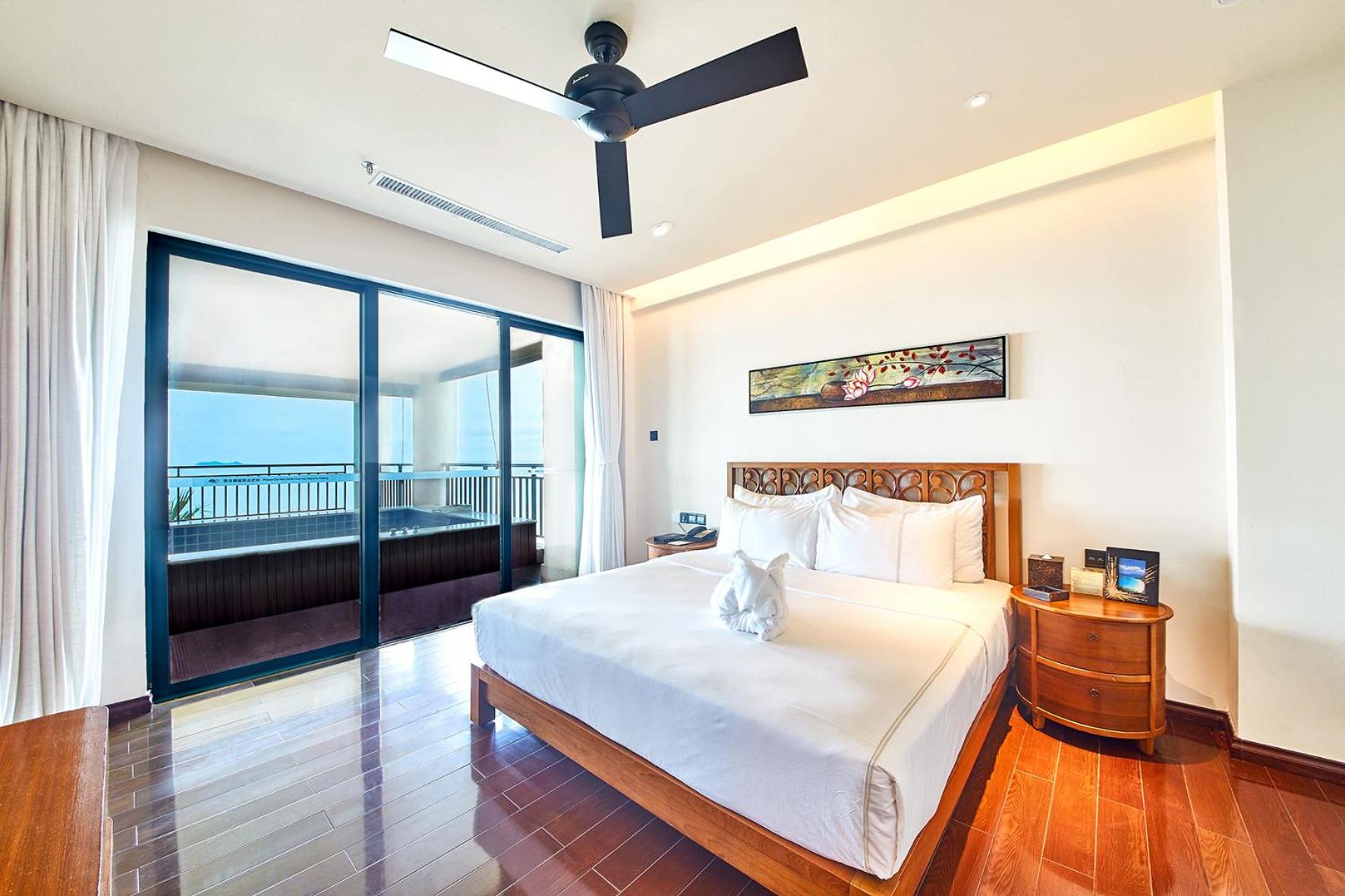 ocean sonic resort sanya