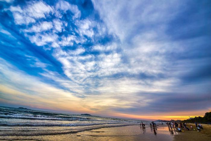 ocean sonic resort sanya