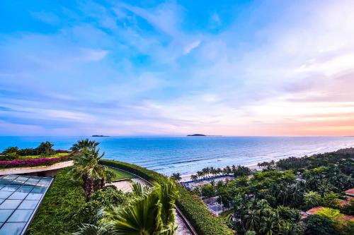 ocean sonic resort sanya